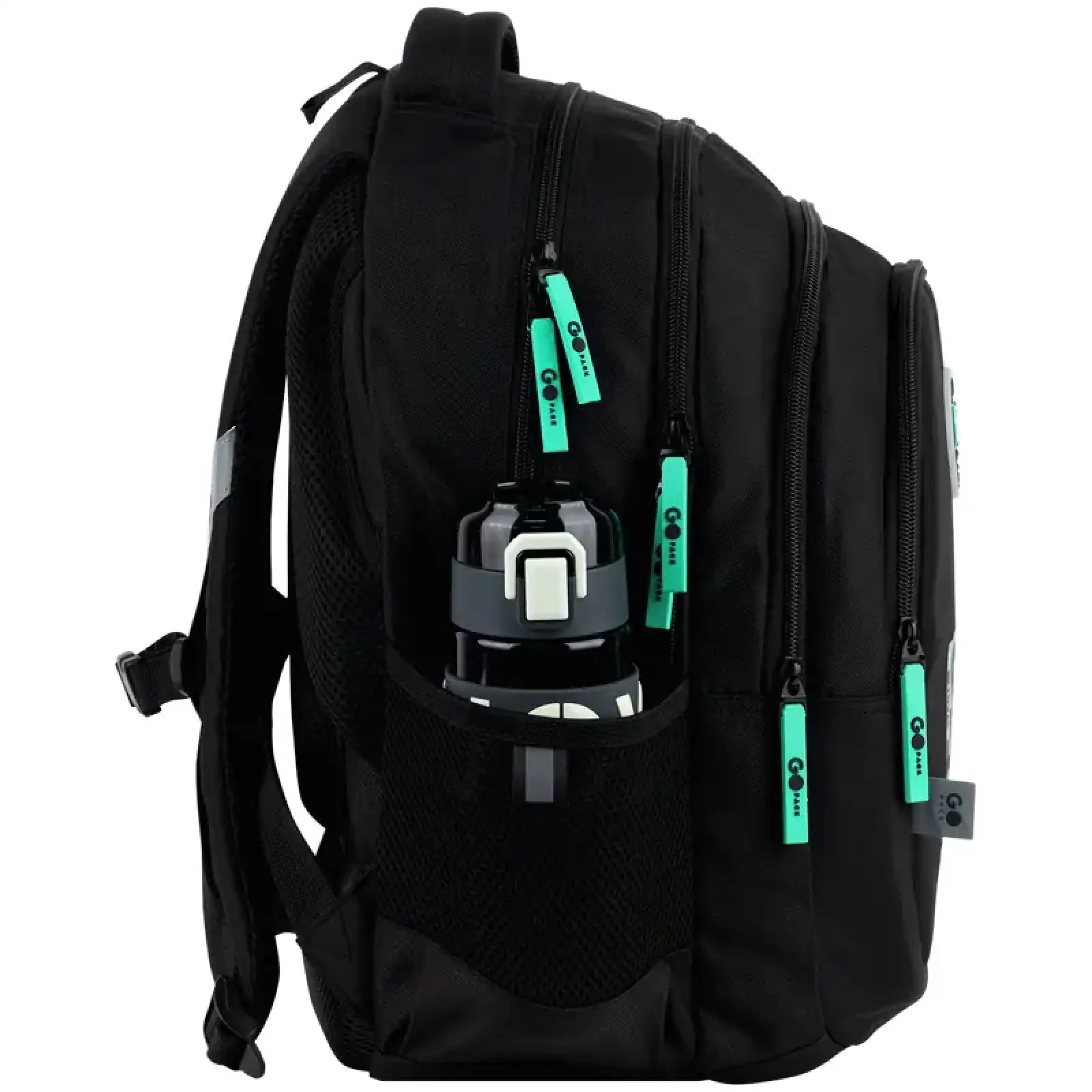 Рюкзак GoPack Teens 162M-4 GO26-162M-4