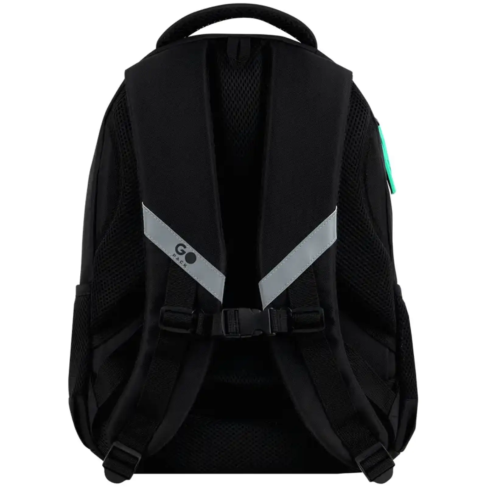 Рюкзак GoPack Teens 162M-4 GO26-162M-4