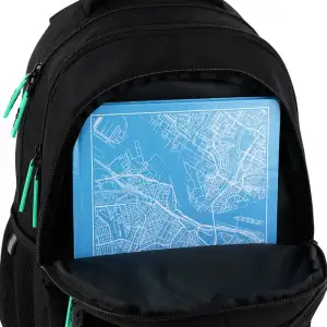 Рюкзак GoPack Teens 162M-4 GO26-162M-4