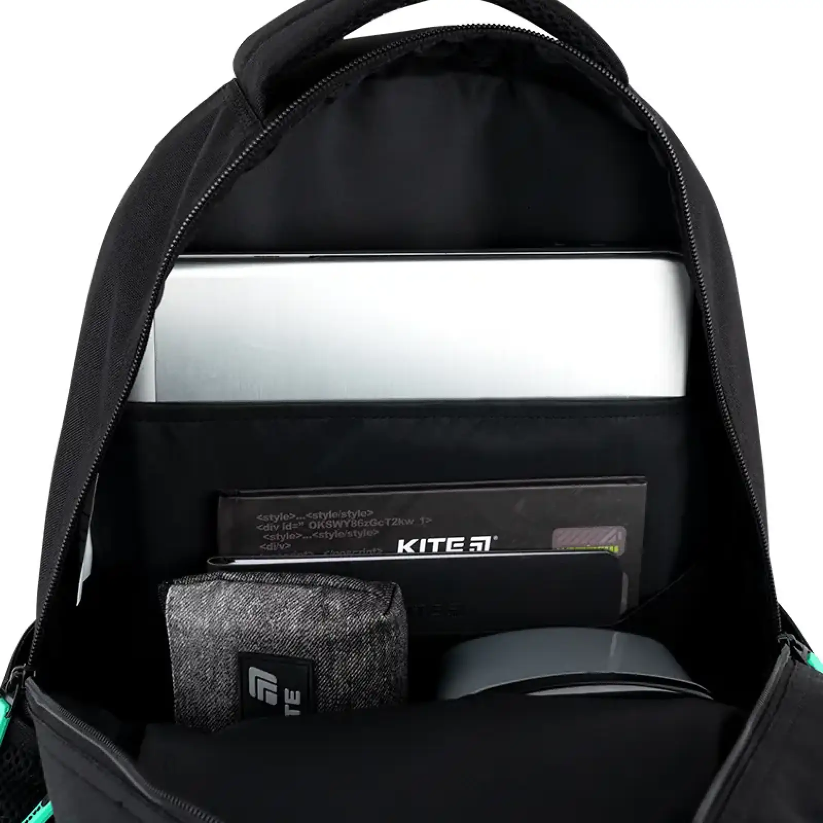 Рюкзак GoPack Teens 162M-4 GO26-162M-4