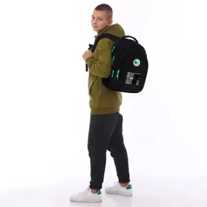 Рюкзак GoPack Teens 162M-4 GO26-162M-4