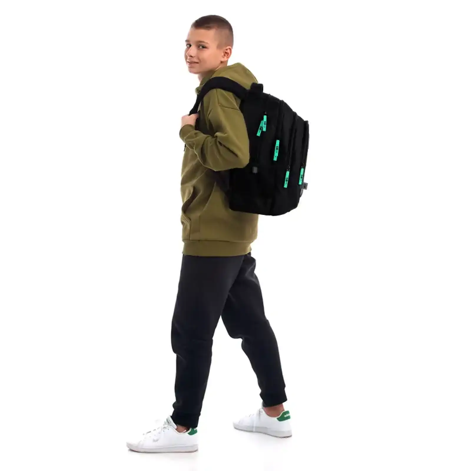 Рюкзак GoPack Teens 162M-4 GO26-162M-4