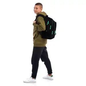 Рюкзак GoPack Teens 162M-4 GO26-162M-4