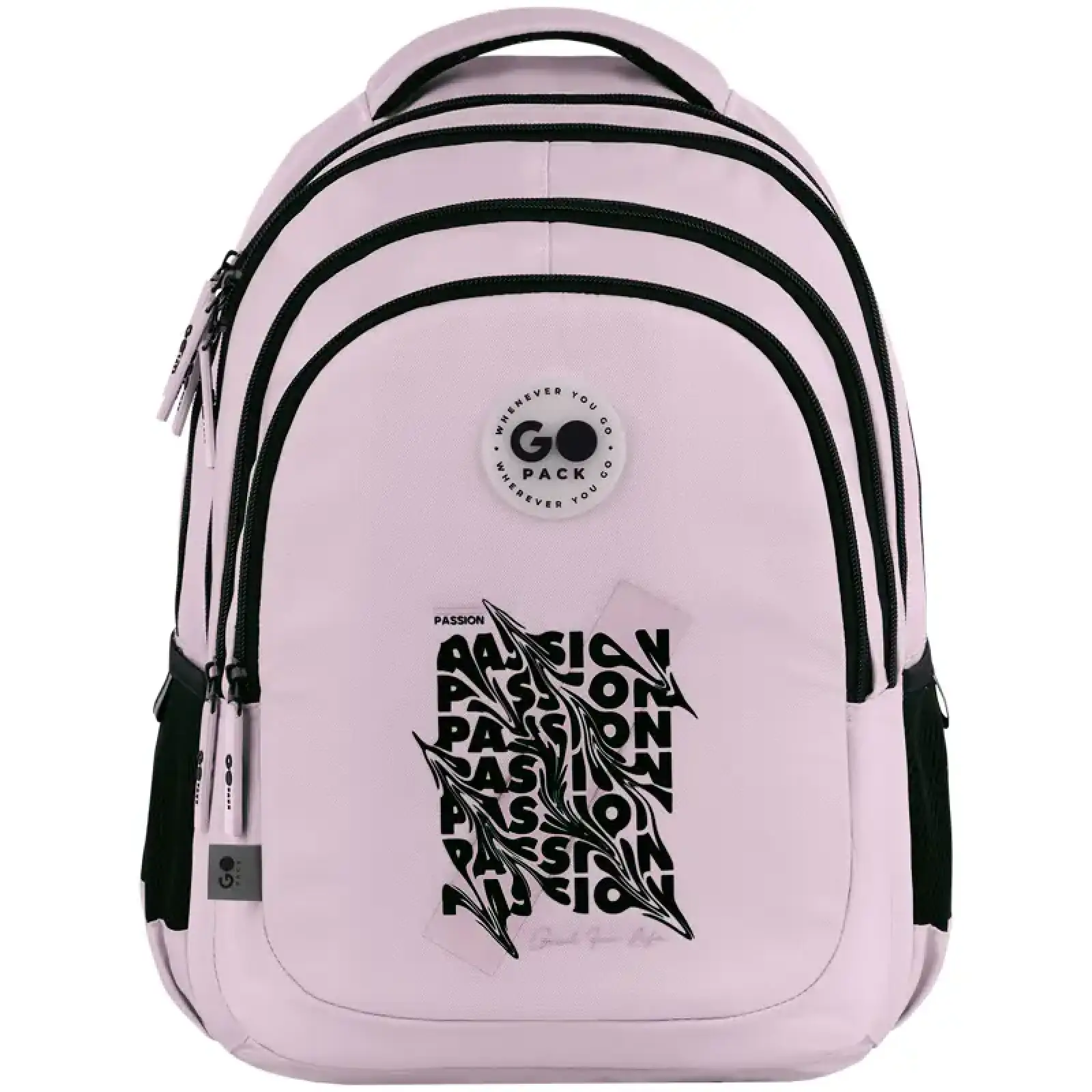 Рюкзак GoPack Teens 162L-2 GO26-162L-2