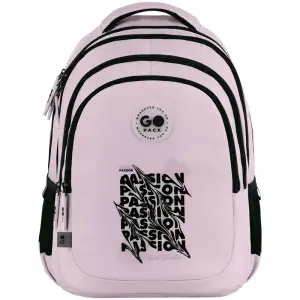 Рюкзак GoPack Teens 162L-2 GO26-162L-2