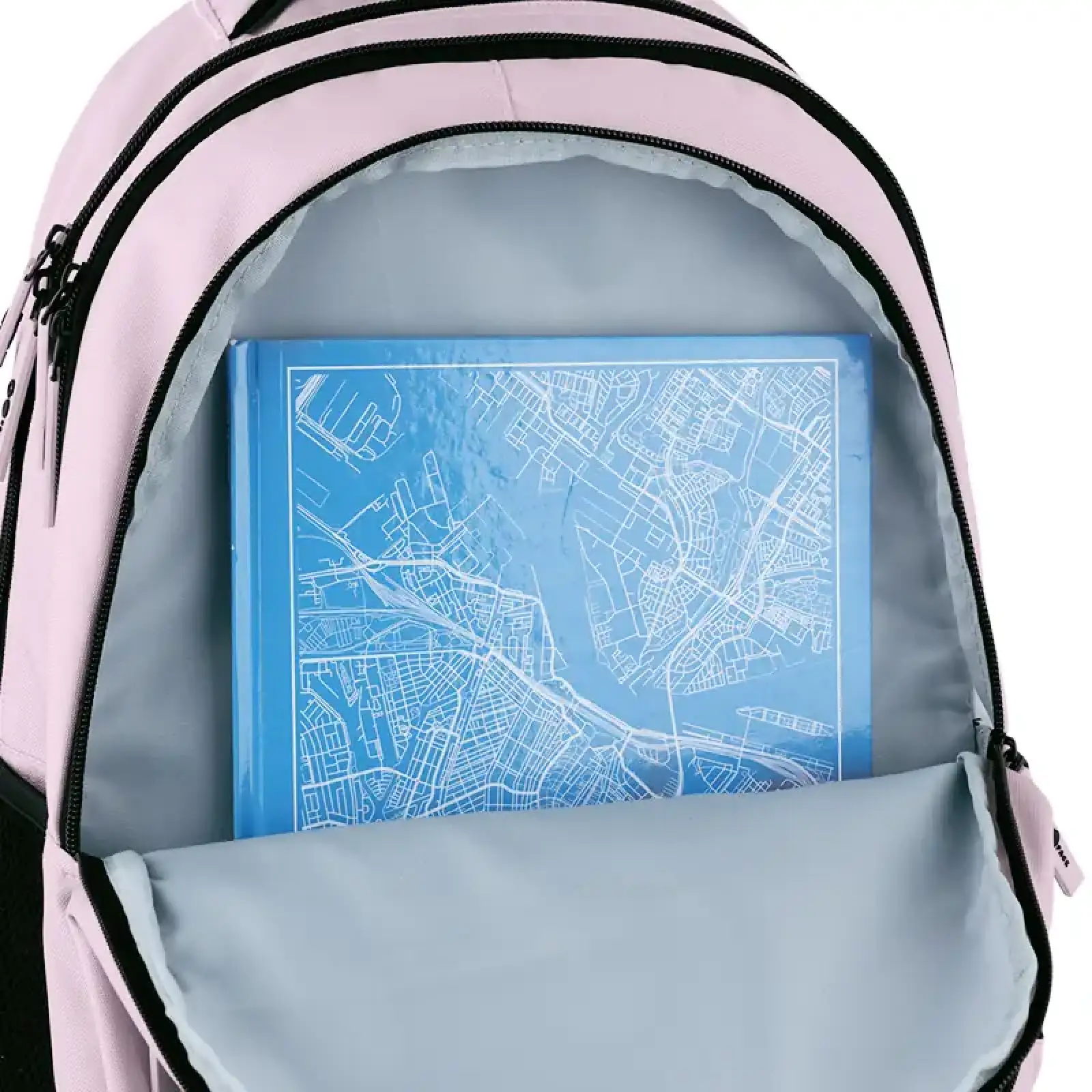 Рюкзак GoPack Teens 162L-2 GO26-162L-2