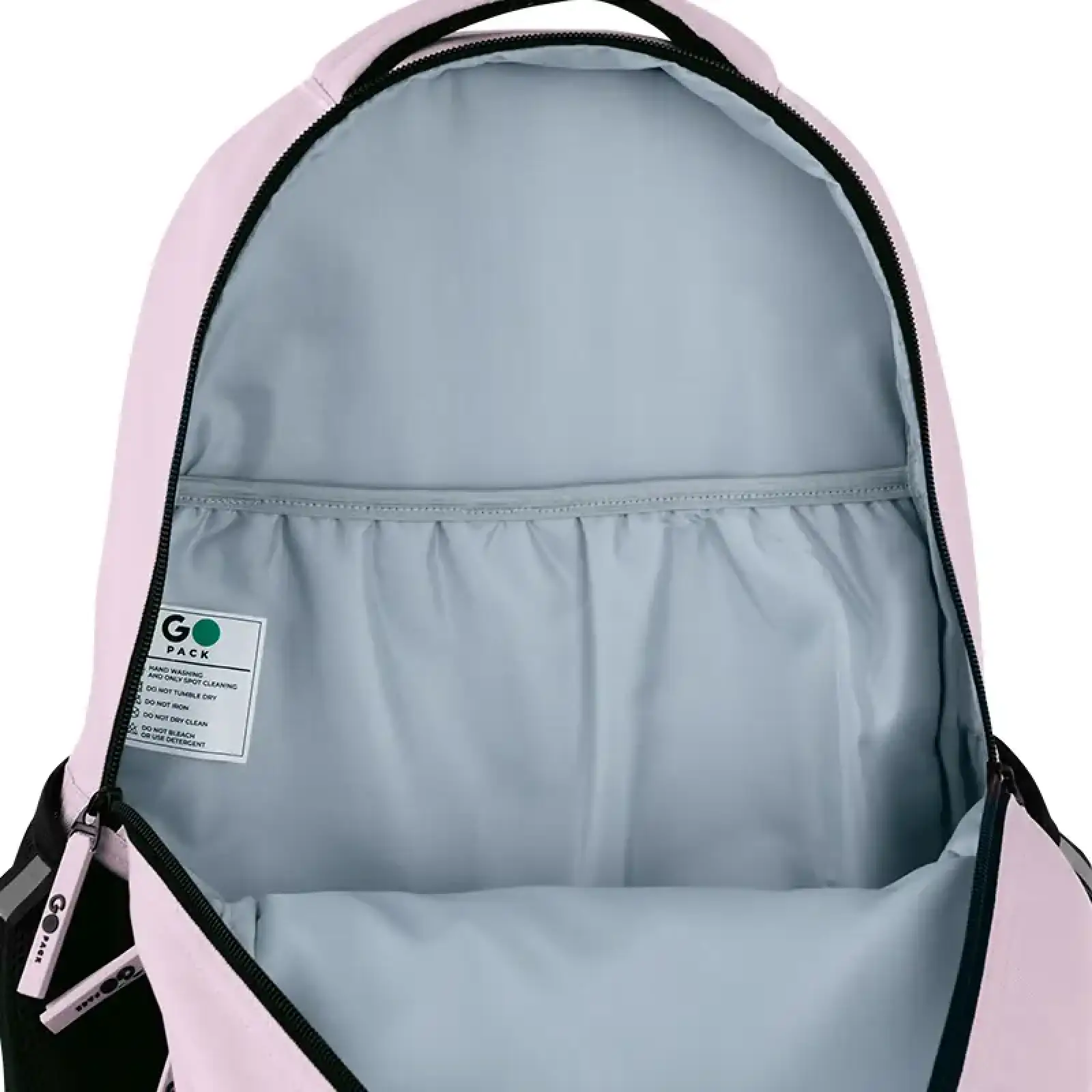 Рюкзак GoPack Teens 162L-2 GO26-162L-2