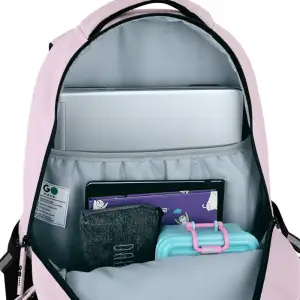 Рюкзак GoPack Teens 162L-2 GO26-162L-2
