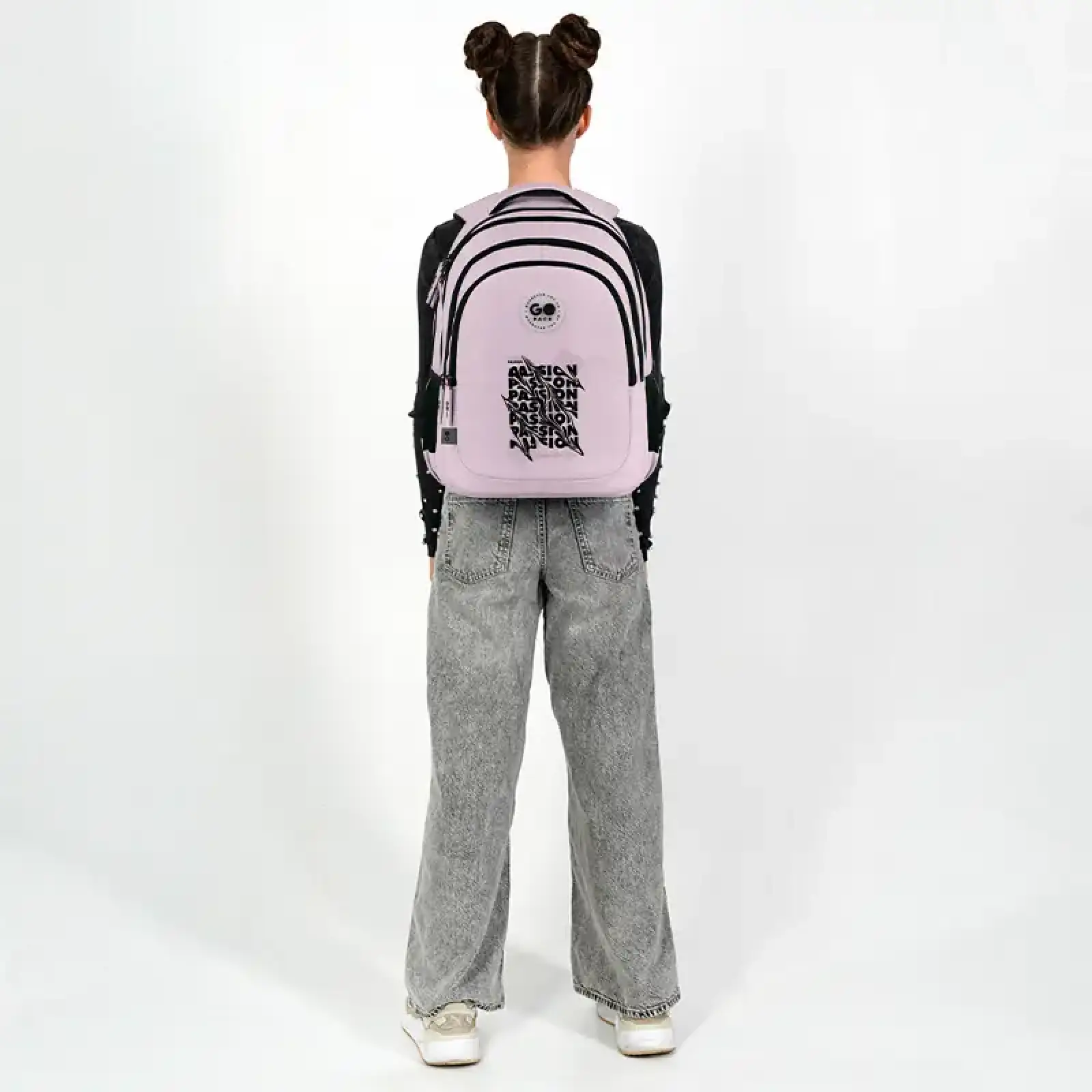 Рюкзак GoPack Teens 162L-2 GO26-162L-2
