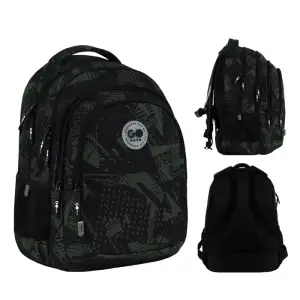 Рюкзак GoPack Teens 162L-3 GO26-162L-3