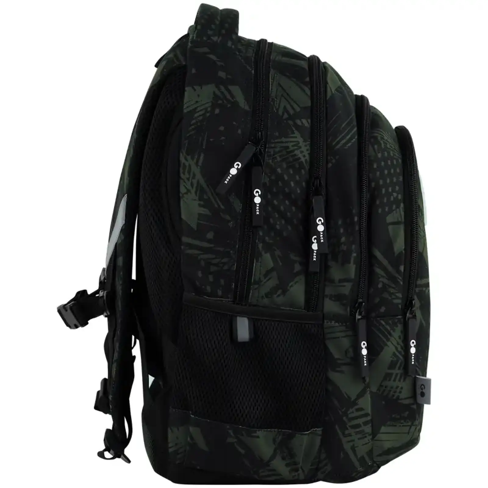 Рюкзак GoPack Teens 162L-3 GO26-162L-3