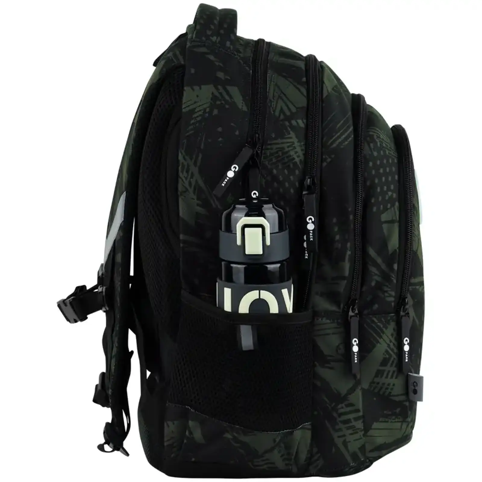 Рюкзак GoPack Teens 162L-3 GO26-162L-3