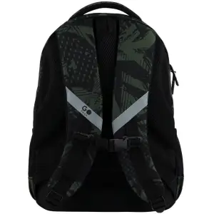Рюкзак GoPack Teens 162L-3 GO26-162L-3