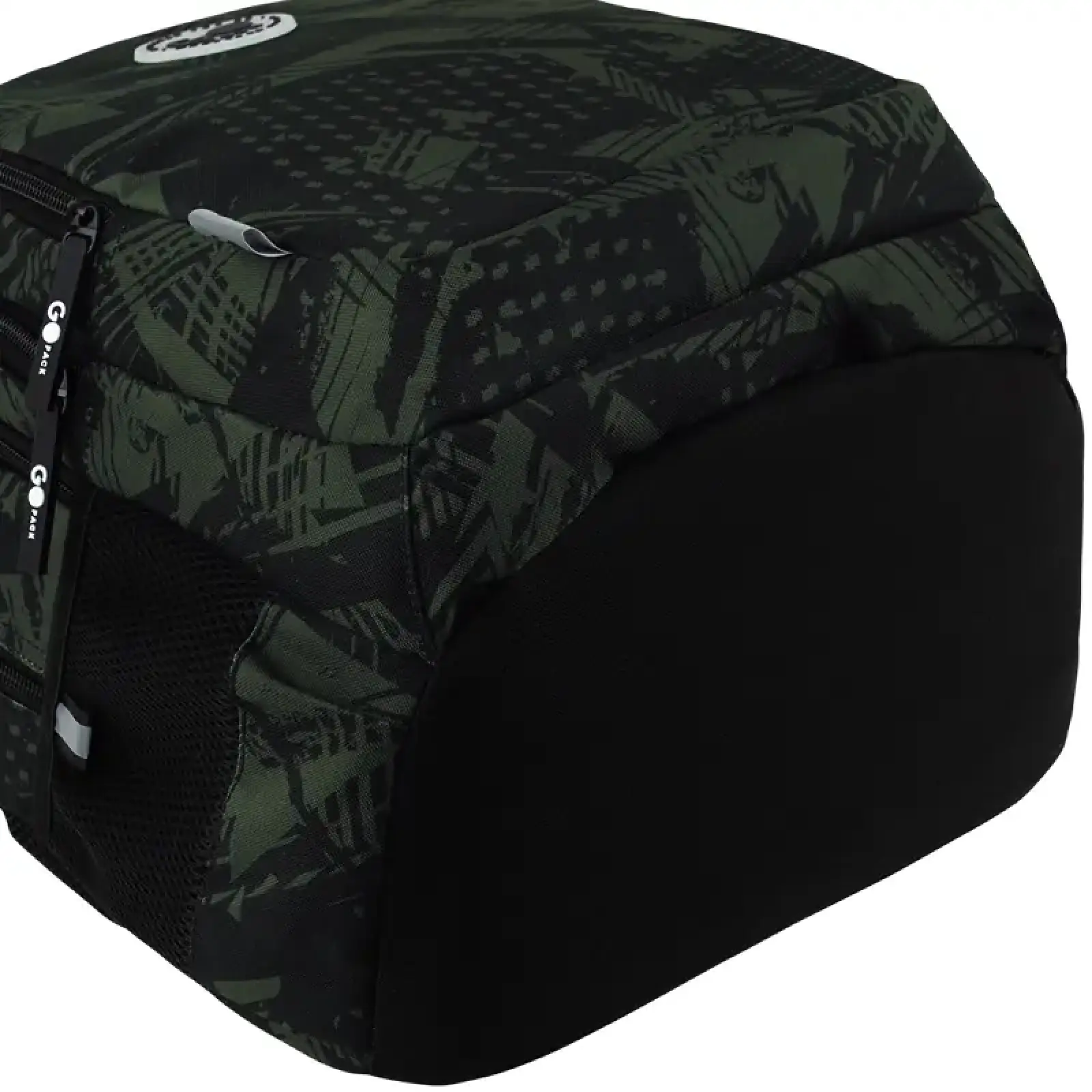 Рюкзак GoPack Teens 162L-3 GO26-162L-3