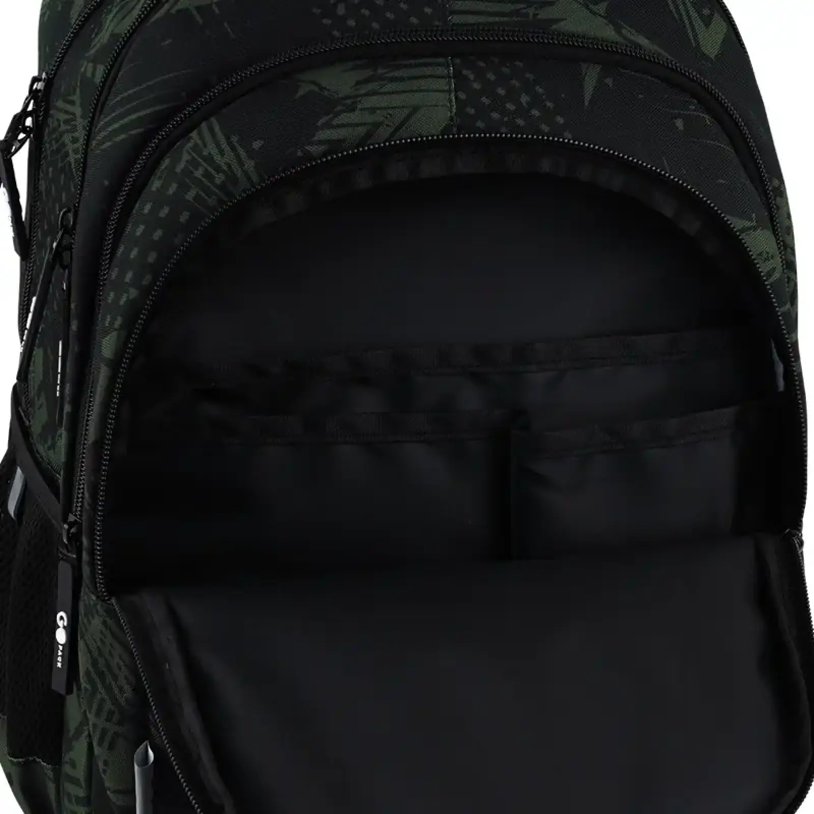 Рюкзак GoPack Teens 162L-3 GO26-162L-3