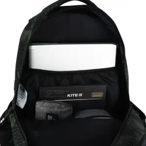 Рюкзак GoPack Teens 162L-3 GO26-162L-3