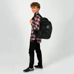Рюкзак GoPack Teens 162L-3 GO26-162L-3