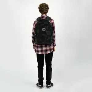 Рюкзак GoPack Teens 162L-3 GO26-162L-3