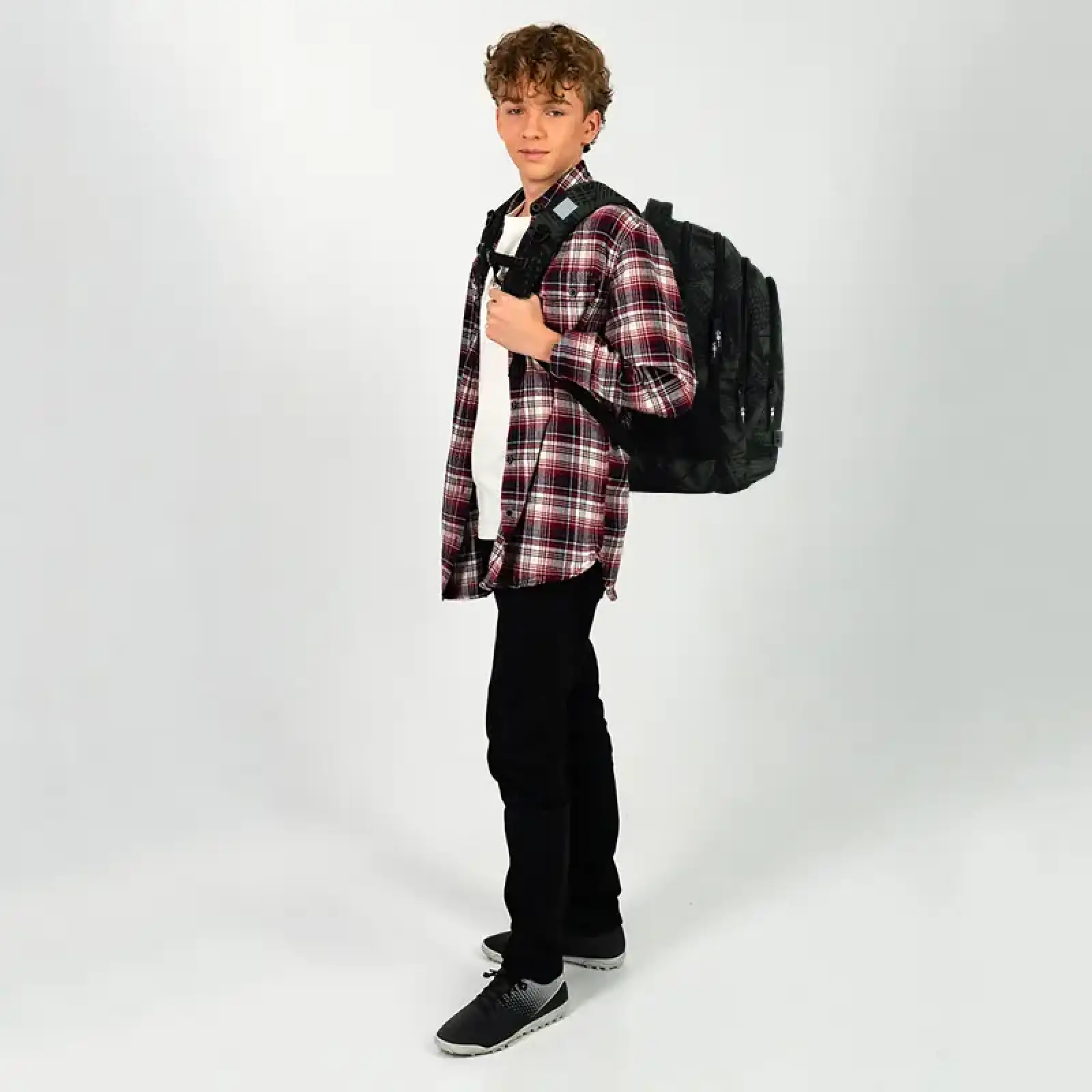 Рюкзак GoPack Teens 162L-3 GO26-162L-3