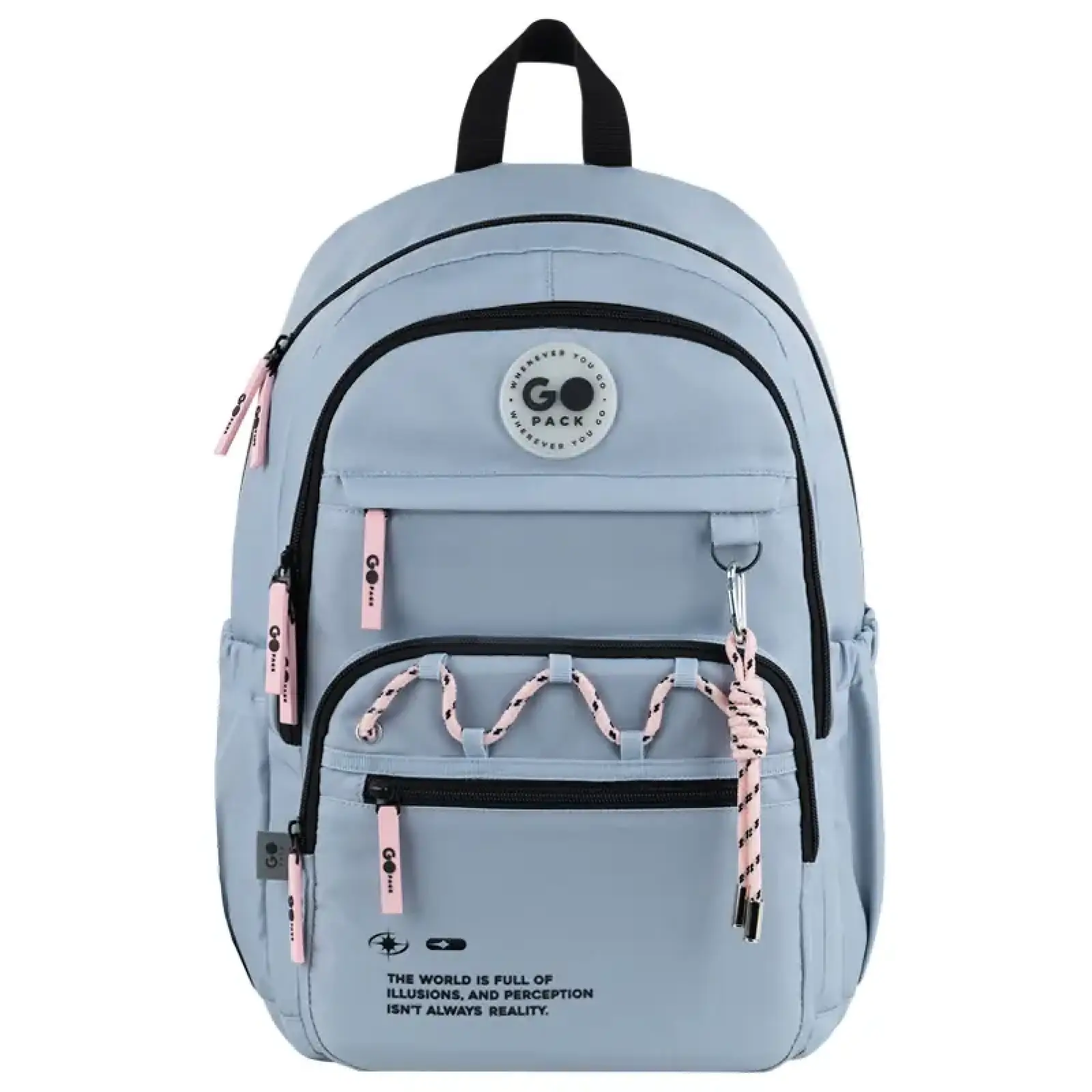 Рюкзак GoPack Teens 121L-2 GO26-121L-2