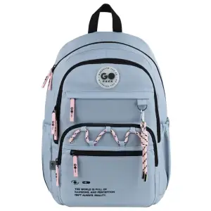 Рюкзак GoPack Teens 121L-2 GO26-121L-2