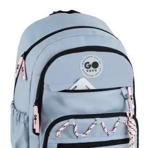Рюкзак GoPack Teens 121L-2 GO26-121L-2