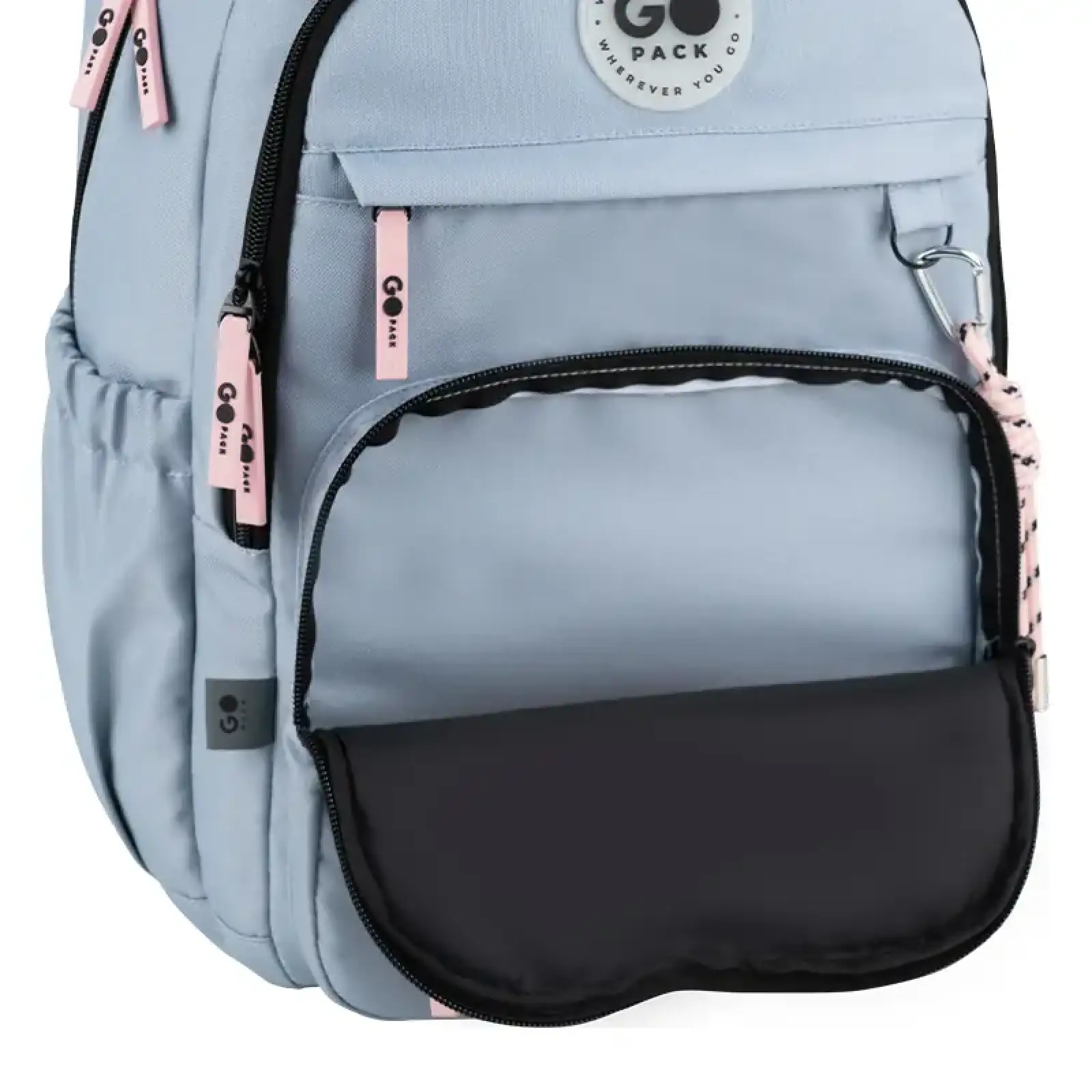 Рюкзак GoPack Teens 121L-2 GO26-121L-2