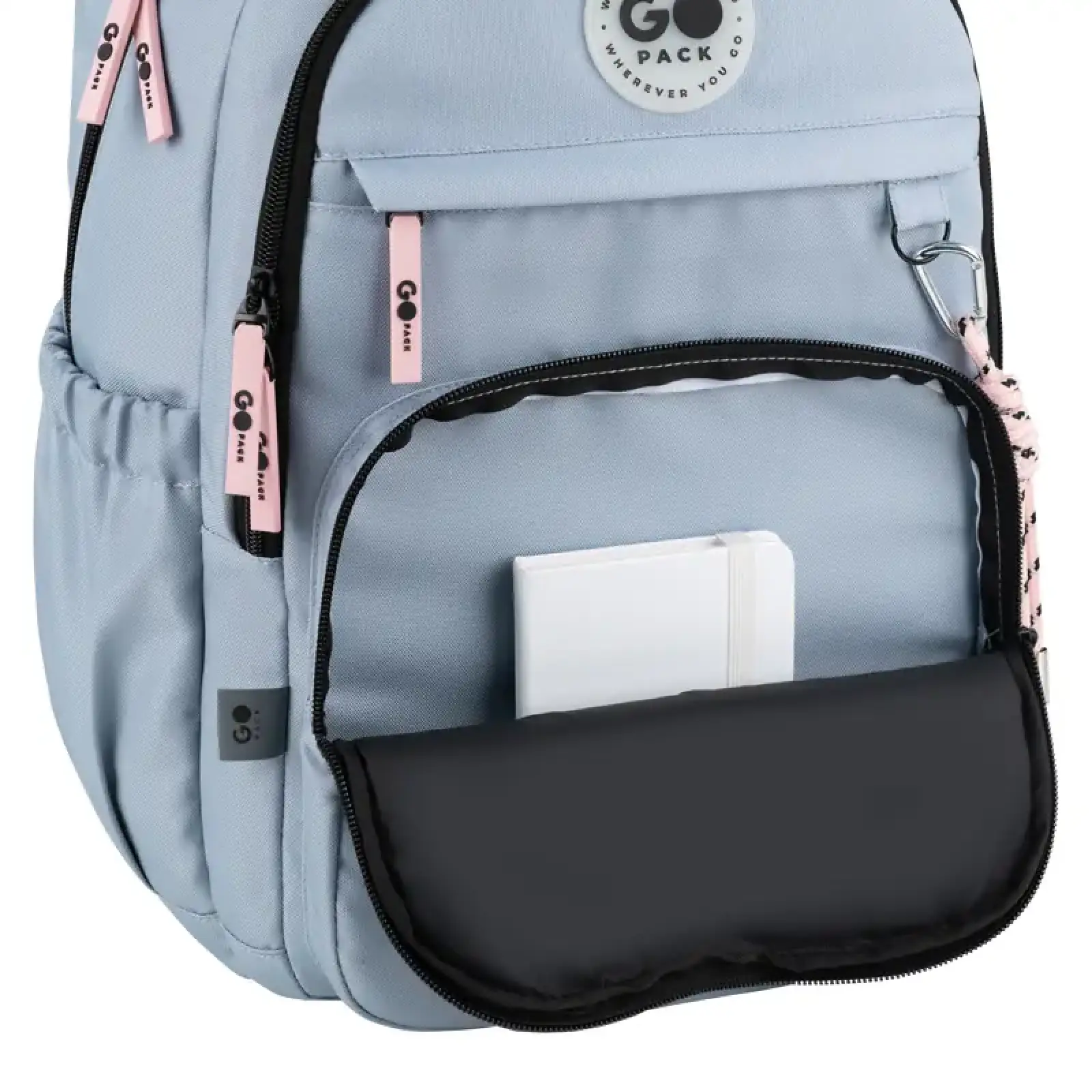 Рюкзак GoPack Teens 121L-2 GO26-121L-2