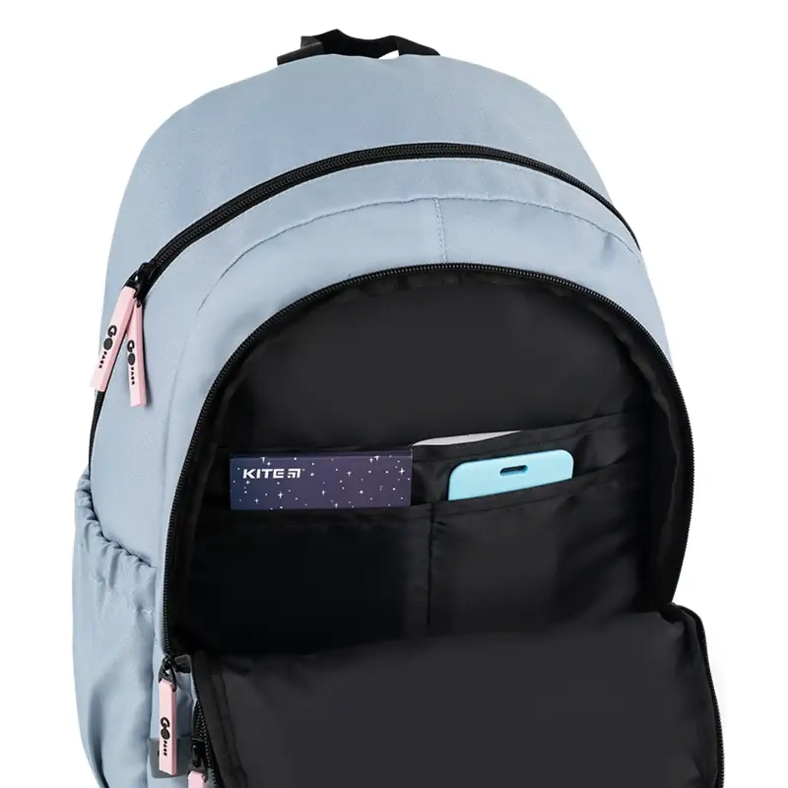 Рюкзак GoPack Teens 121L-2 GO26-121L-2