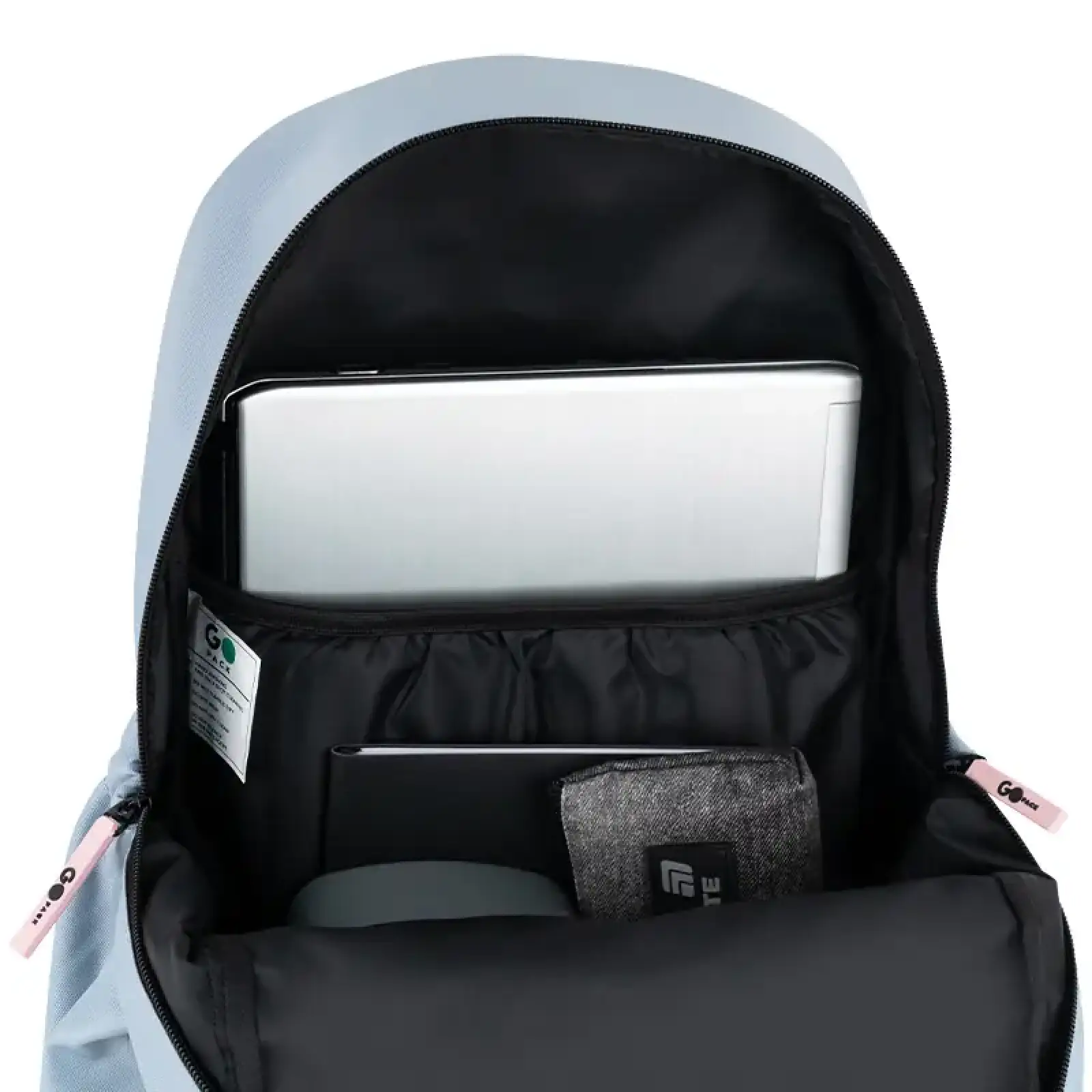 Рюкзак GoPack Teens 121L-2 GO26-121L-2