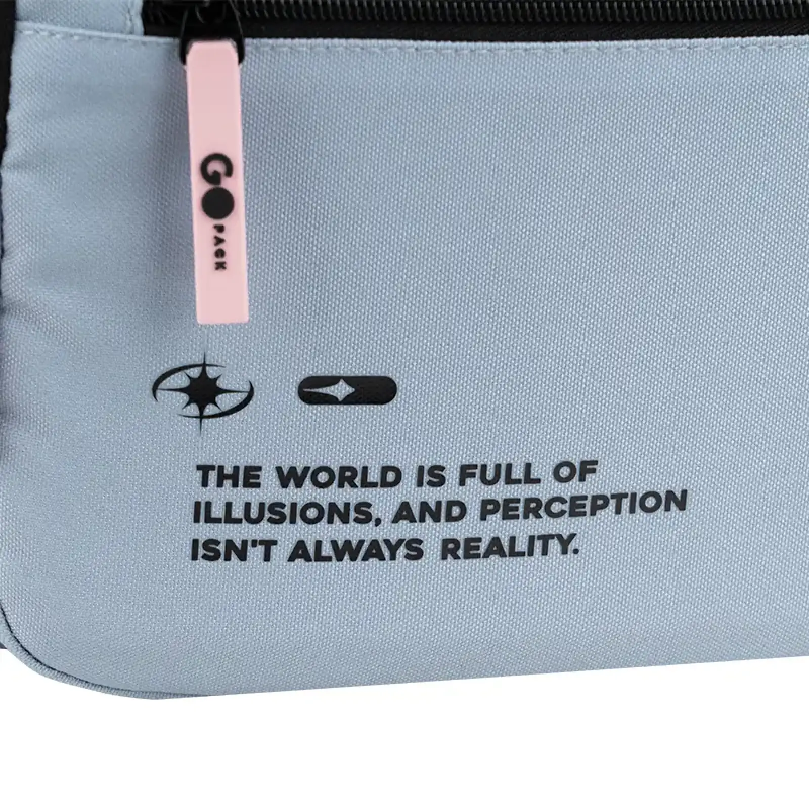 Рюкзак GoPack Teens 121L-2 GO26-121L-2
