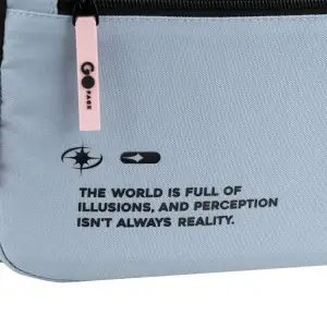 Рюкзак GoPack Teens 121L-2 GO26-121L-2