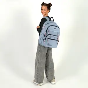 Рюкзак GoPack Teens 121L-2 GO26-121L-2
