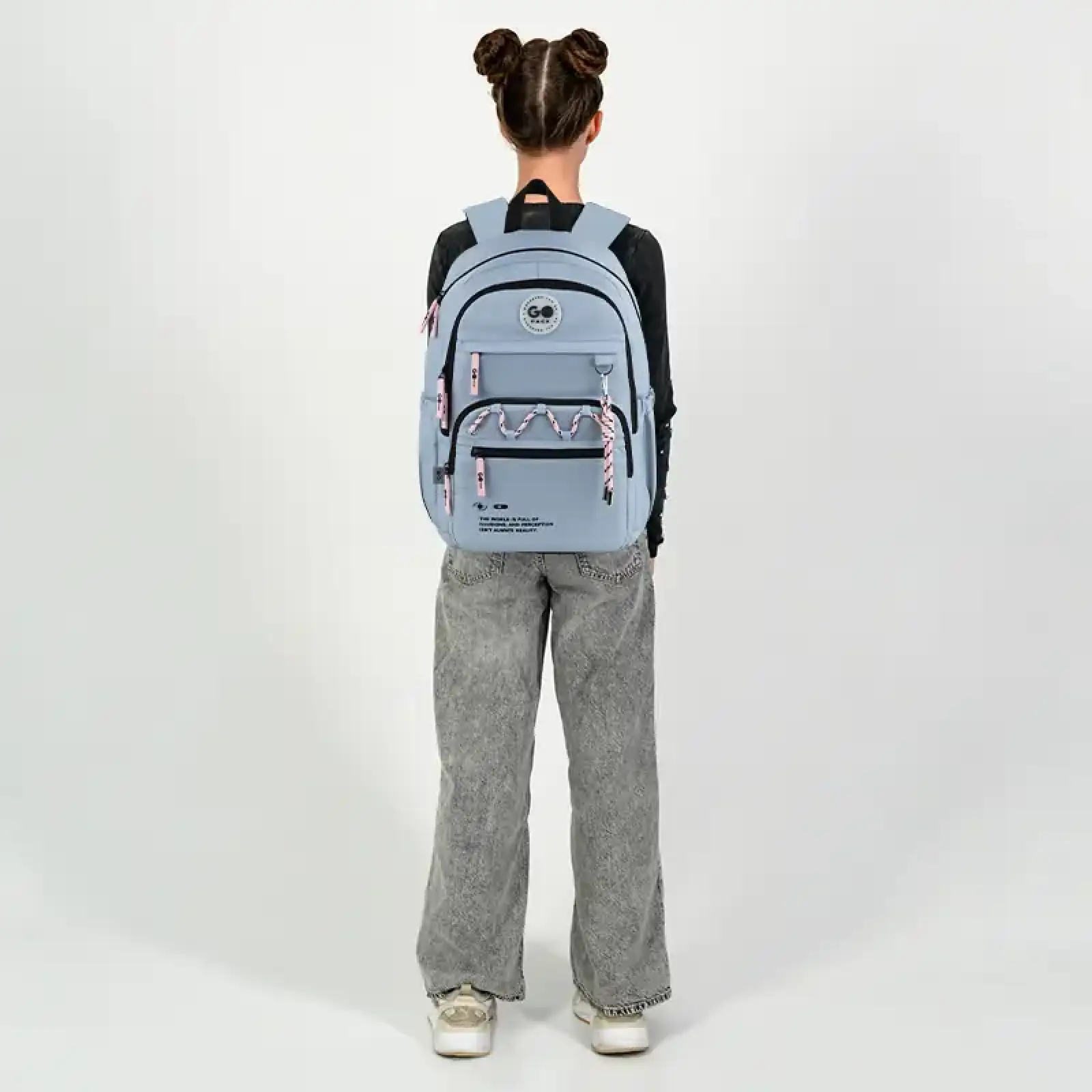 Рюкзак GoPack Teens 121L-2 GO26-121L-2