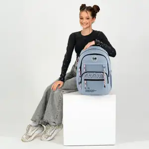 Рюкзак GoPack Teens 121L-2 GO26-121L-2