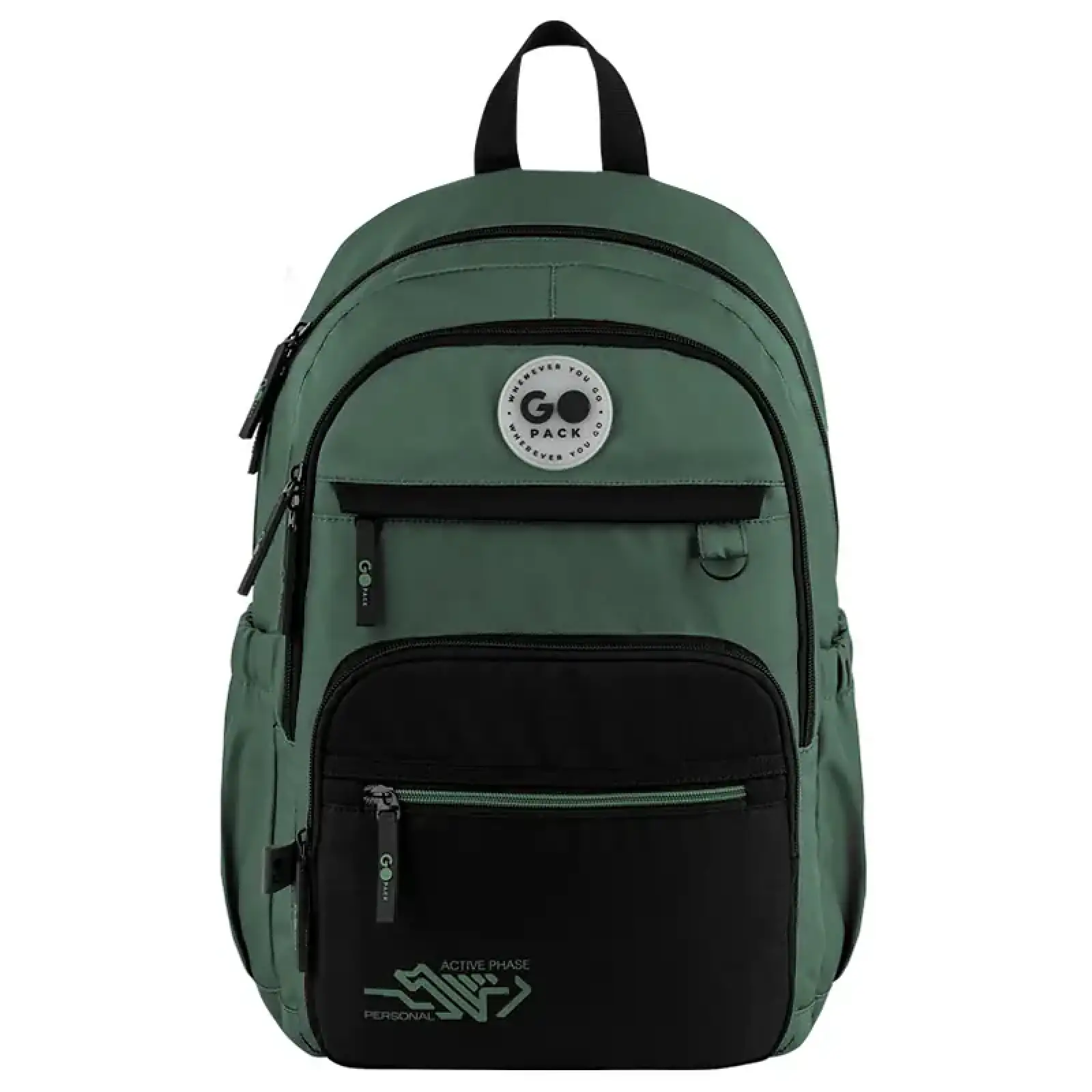 Рюкзак GoPack Teens 121L-3 GO26-121L-3