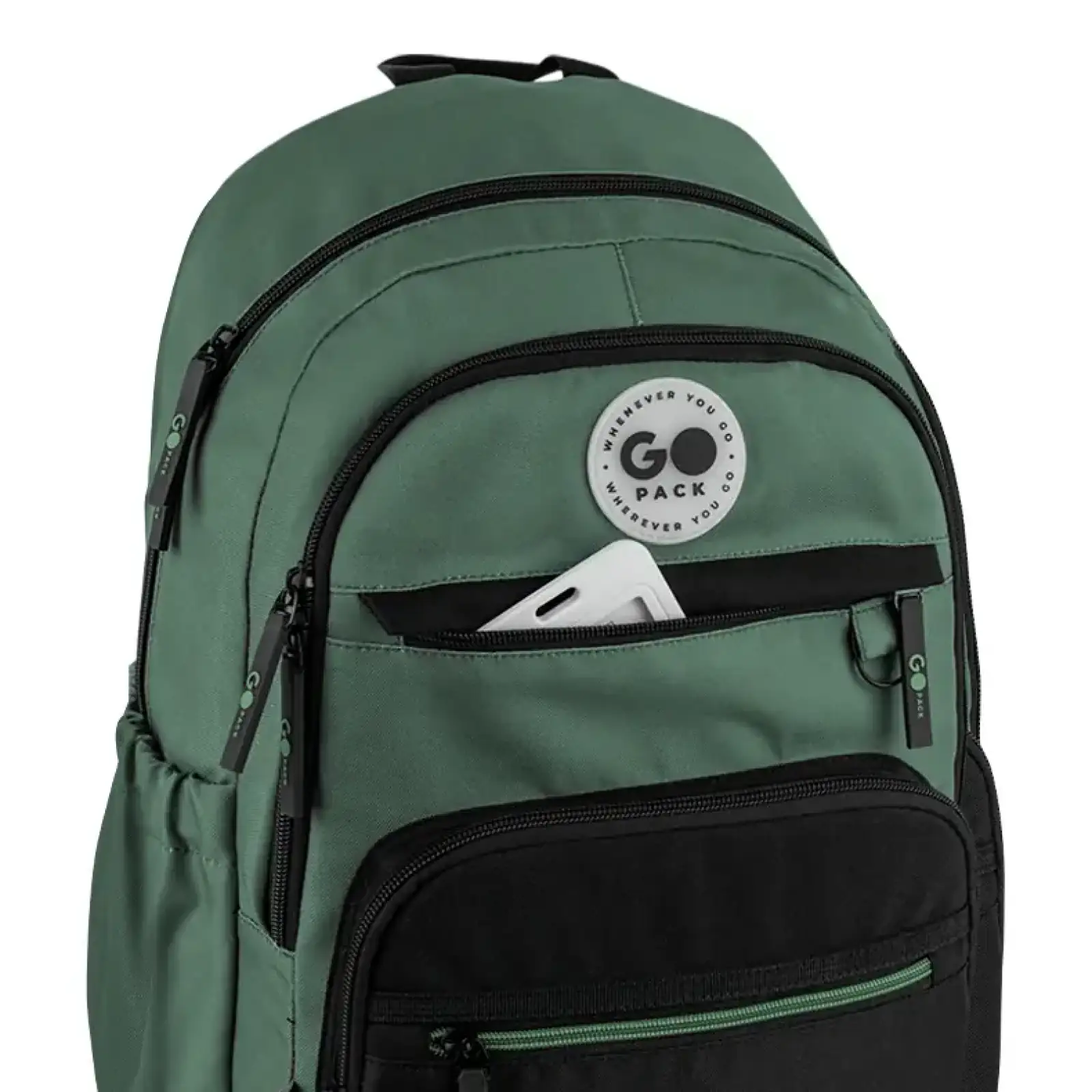 Рюкзак GoPack Teens 121L-3 GO26-121L-3