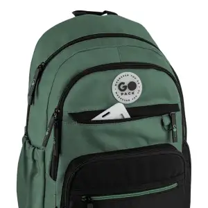 Рюкзак GoPack Teens 121L-3 GO26-121L-3