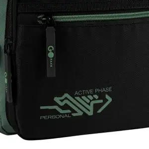 Рюкзак GoPack Teens 121L-3 GO26-121L-3