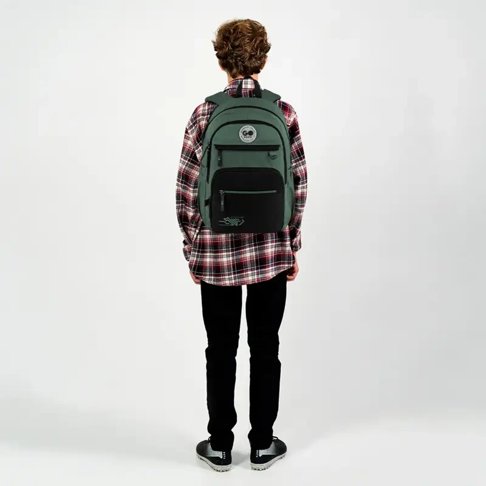 Рюкзак GoPack Teens 121L-3 GO26-121L-3