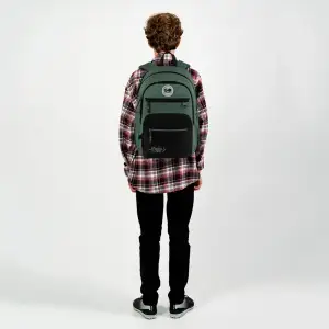 Рюкзак GoPack Teens 121L-3 GO26-121L-3