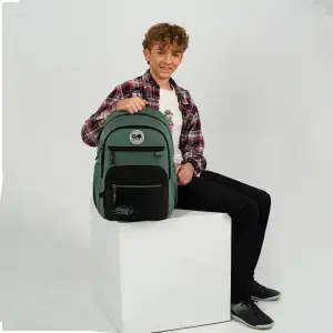 Рюкзак GoPack Teens 121L-3 GO26-121L-3