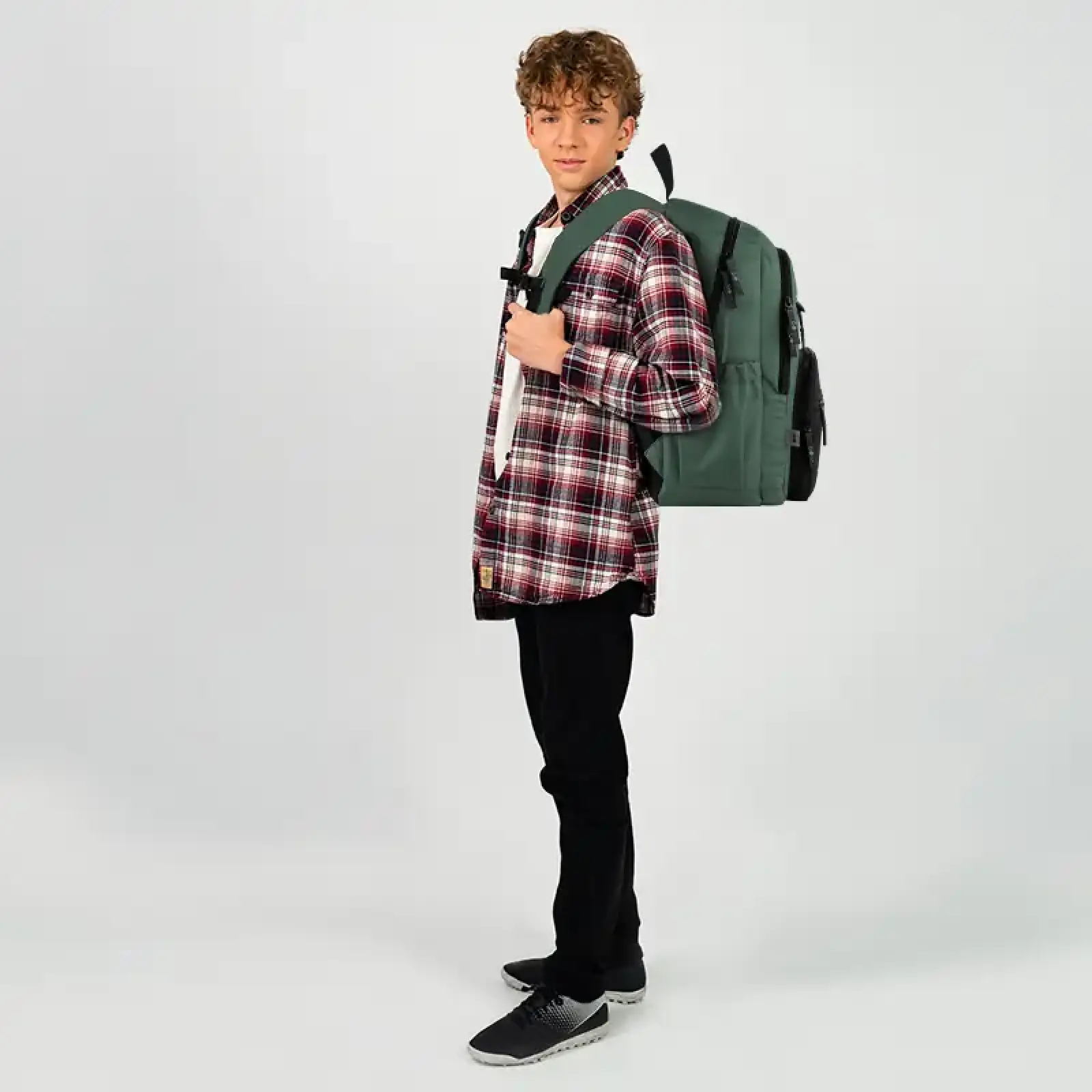 Рюкзак GoPack Teens 121L-3 GO26-121L-3