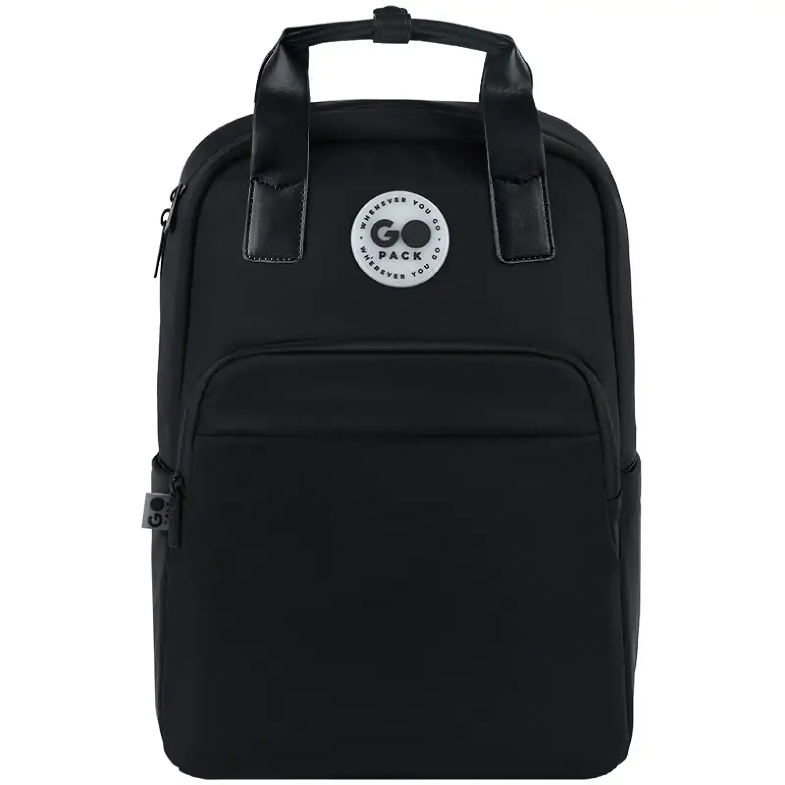 Рюкзак GoPack Teens 122M-1 GO26-122M-1