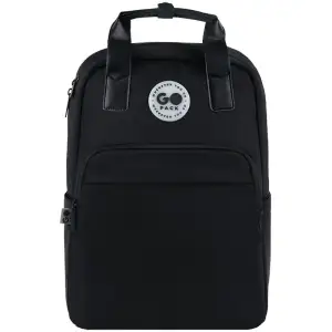 Рюкзак GoPack Teens 122M-1 GO26-122M-1