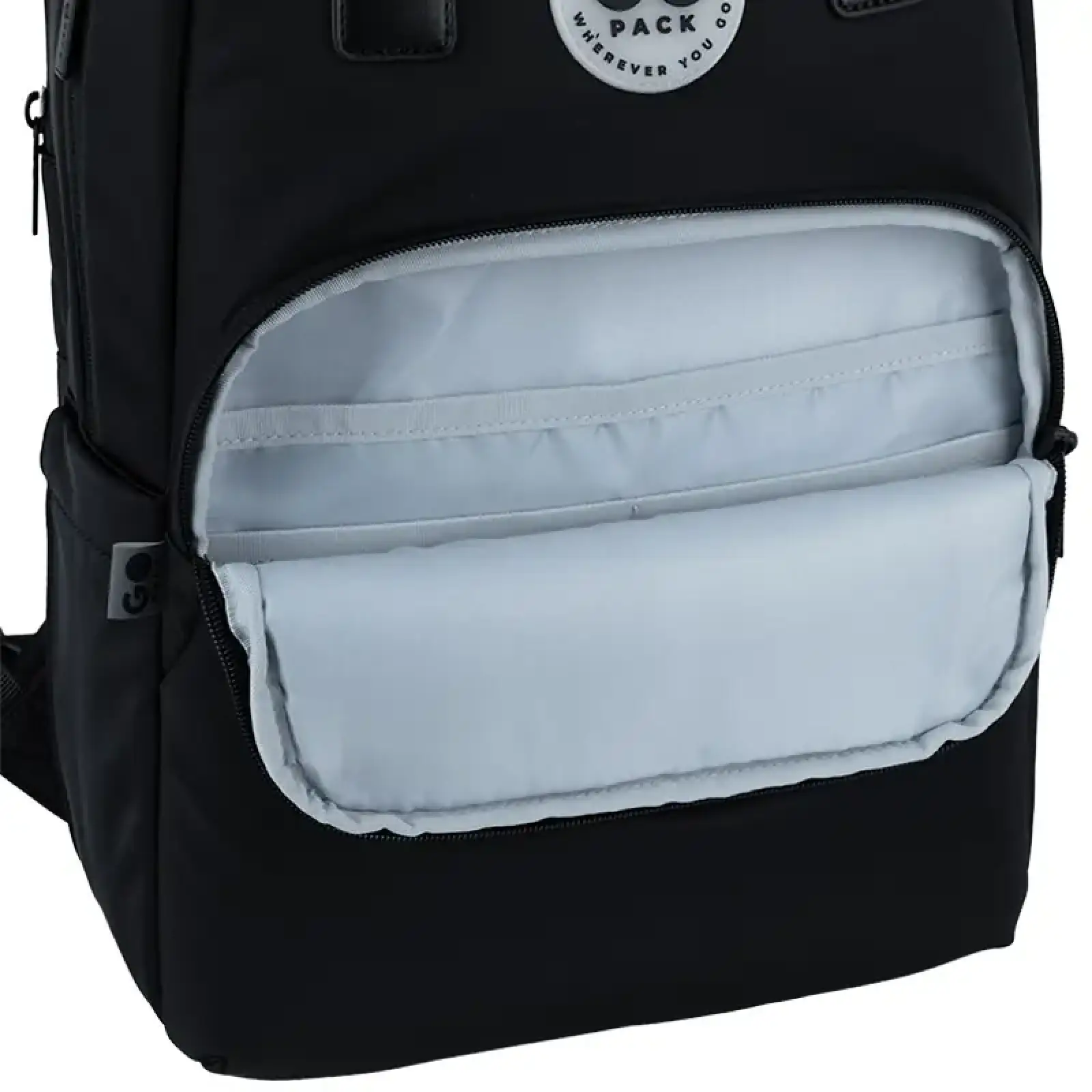 Рюкзак GoPack Teens 122M-1 GO26-122M-1