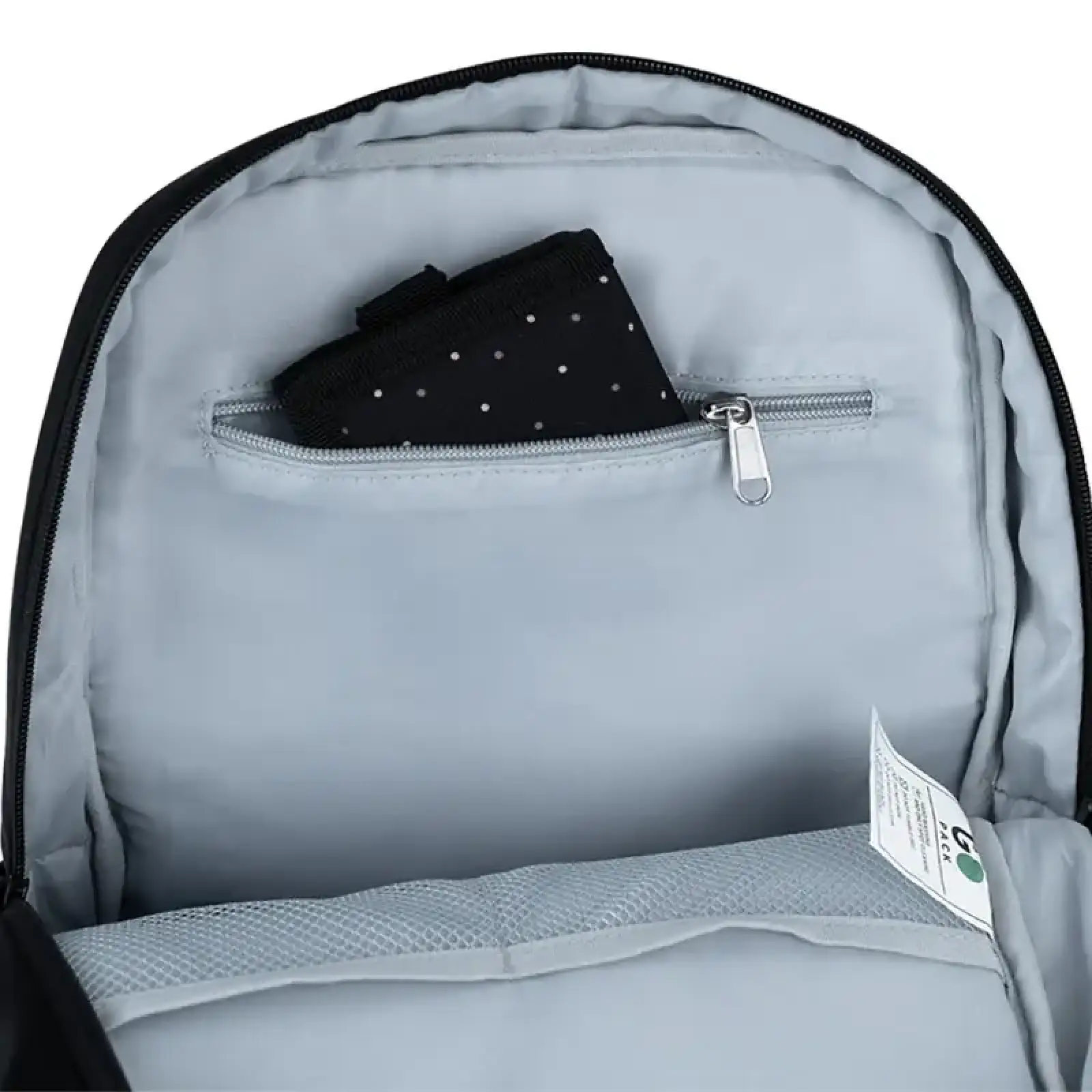 Рюкзак GoPack Teens 122M-1 GO26-122M-1