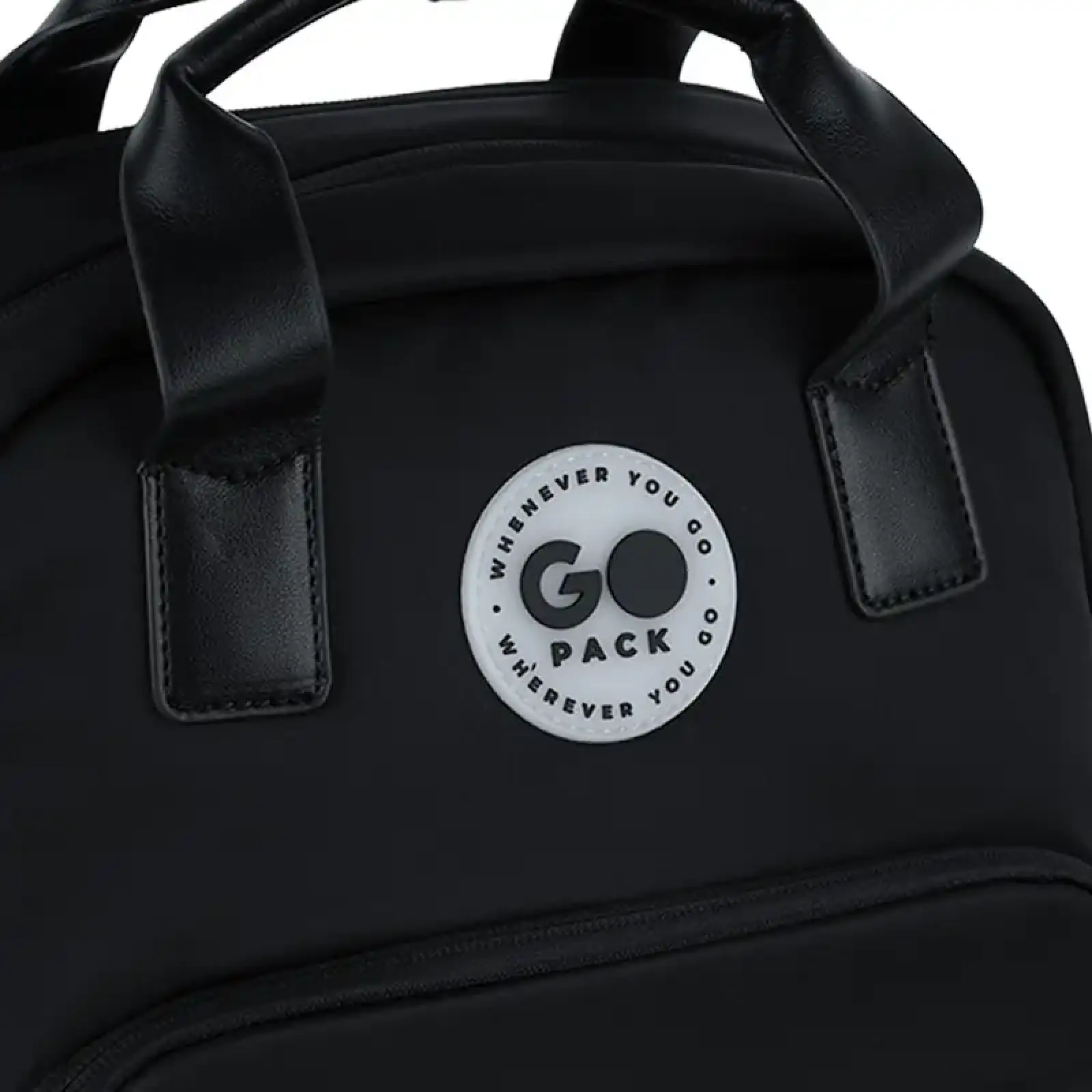 Рюкзак GoPack Teens 122M-1 GO26-122M-1