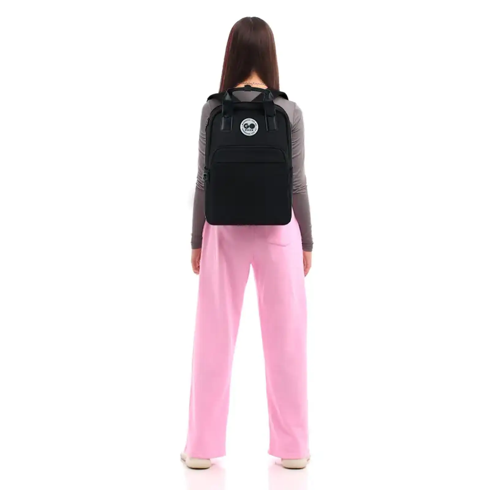 Рюкзак GoPack Teens 122M-1 GO26-122M-1