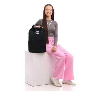 Рюкзак GoPack Teens 122M-1 GO26-122M-1
